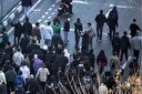 نقشه راه پس از اعتراضات