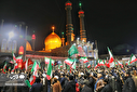 تصاویر/ منتخب تصاویر دوشنبه پانزدهم دی‌ماه ۱۴۰۴
