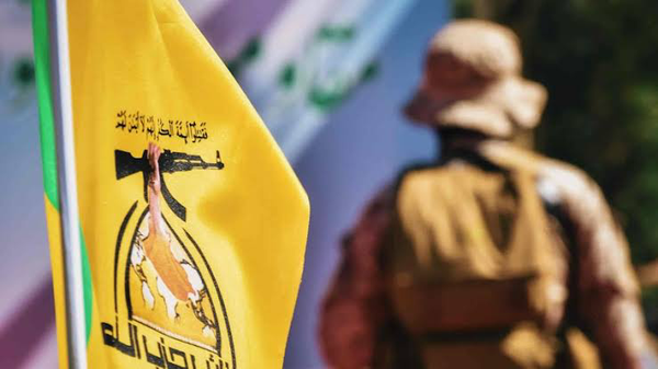 حزب‌الله عراق: مقاومت در کنار ایران است
