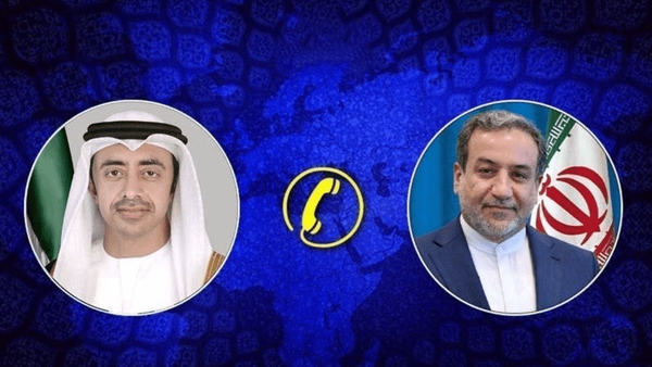 تأکید عراقچی بر عزم مردم ایران برای دفاع از حاکمیت ملی