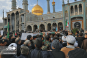 تصاویر/ منتخب تصاویر شنبه بیستم دی‌ماه ۱۴۰۴