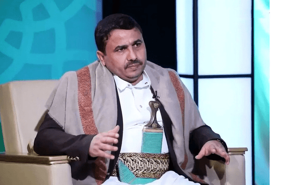 انصارالله: آمریکا و اسرائیل صحنه‌گردان اغتشاشات در ایران هستند