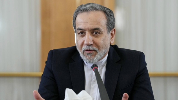 عراقچی: با همه توان از حاکمیت ملی و امنیت ایرانیان دفاع می‌کنیم