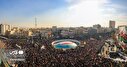تصاویر/ منتخب تصاویر دوشنبه ۲۲ دی‌ماه ۱۴۰۴