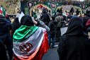 تصاویر/ منتخب تصاویر چهارشنبه ۲۴ دی‌ماه ۱۴۰۴