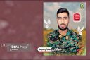 شهیدی که زنده زنده در آتش سوخت+ فیلم