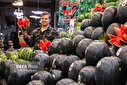تصاویر/ منتخب تصاویر شنبه ۲۹ آذرماه ۱۴۰۴