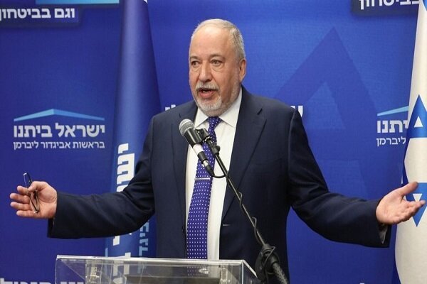 لیبرمن: در برابر حملات ایران آماده نیستیم؛ درخواست نتانیاهو از ترامپ