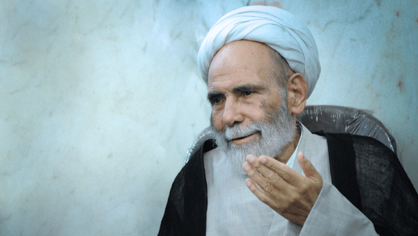 توصیه آقا مجتبی تهرانی برای ساعات پایانی ماه رجب