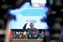 گزارش تصویری / سردار ملانوری: گروگانگیری در پرواز مشهد خنثی شد
