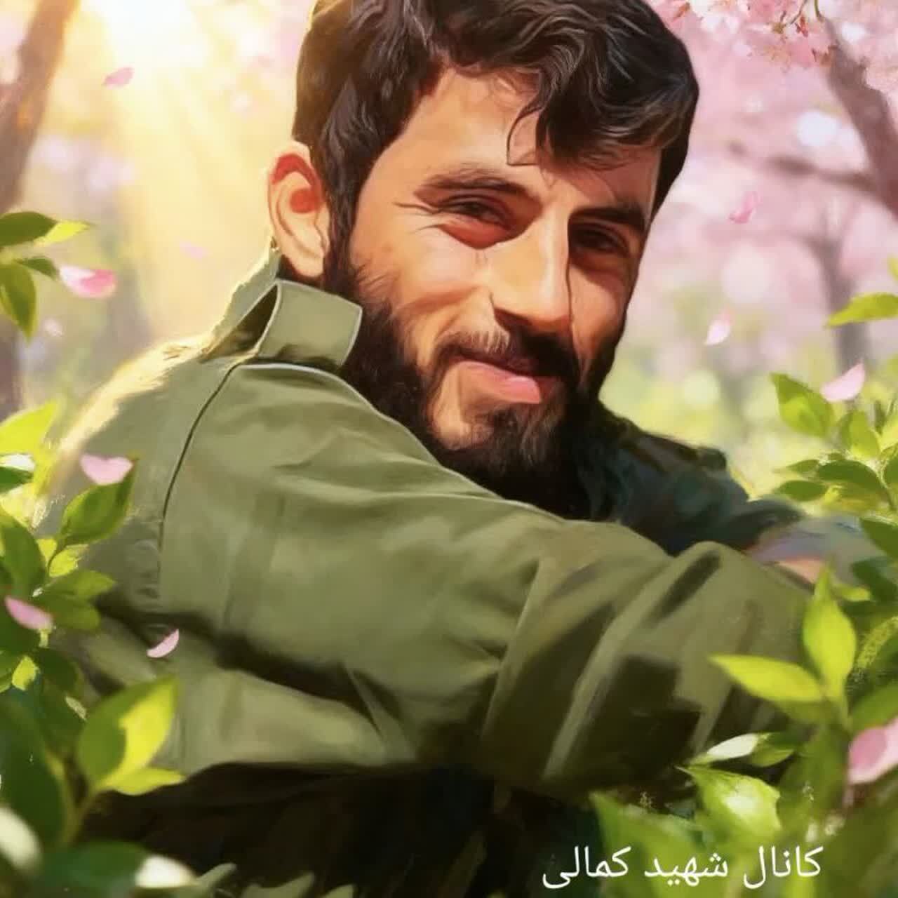 کانال شهید کمالی کانال شهید کمالی