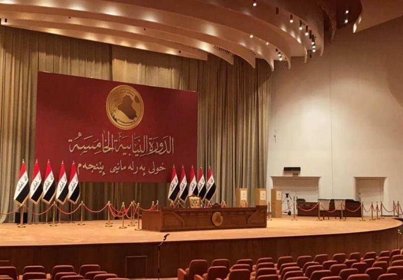 عراق| اولین جلسه پارلمان جدید؛ آیا گره کور پرونده ریاست فردا باز می‌شود؟