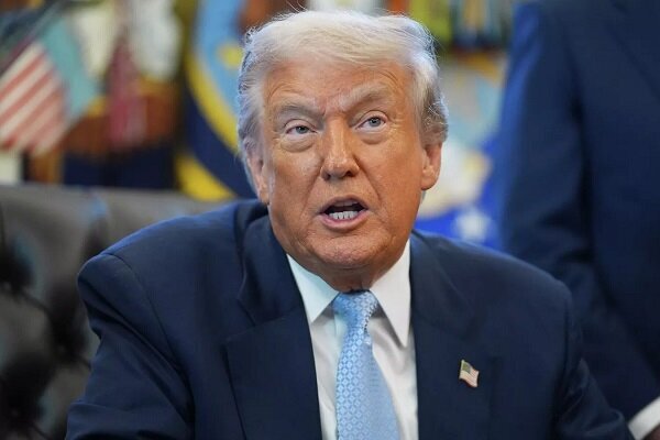 ترامپ: نشست خوبی با زلنسکی داشتم؛ به توافق نزدیک شده‌ایم