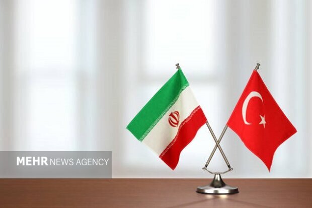 تجارت ۷ میلیارد دلاری ایران و ترکیه؛ تراز تجاری منفی ۲.۲ میلیارد دلار