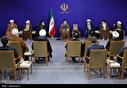 تصاویر/ منتخب تصاویر پنجشنبه چهارم دی‌ماه ۱۴۰۴