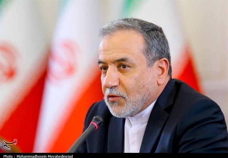عراقچی: آمریکا تلاش می‌کند با ایران تماس برقرار کند
