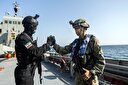 رزمایش ایران در سرزمین مادری!