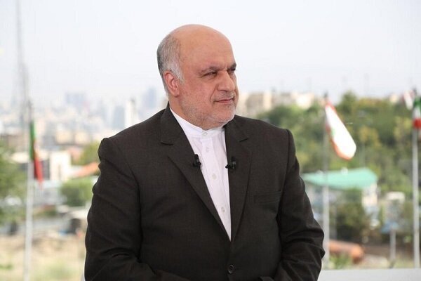 سفیر ایران در لبنان:
ایران توان مقابله با هرگونه تهدید احتمالی اسرائیل و آمریکا را دارد