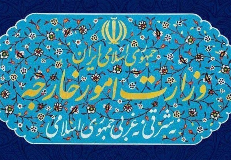 احضار سفرای کشورهای عضو اتحادیه اروپا به وزارت امور خارجه