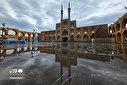 تصاویر/ منتخب تصاویر پنجشنبه نهم بهمن‌ماه ۱۴۰۴