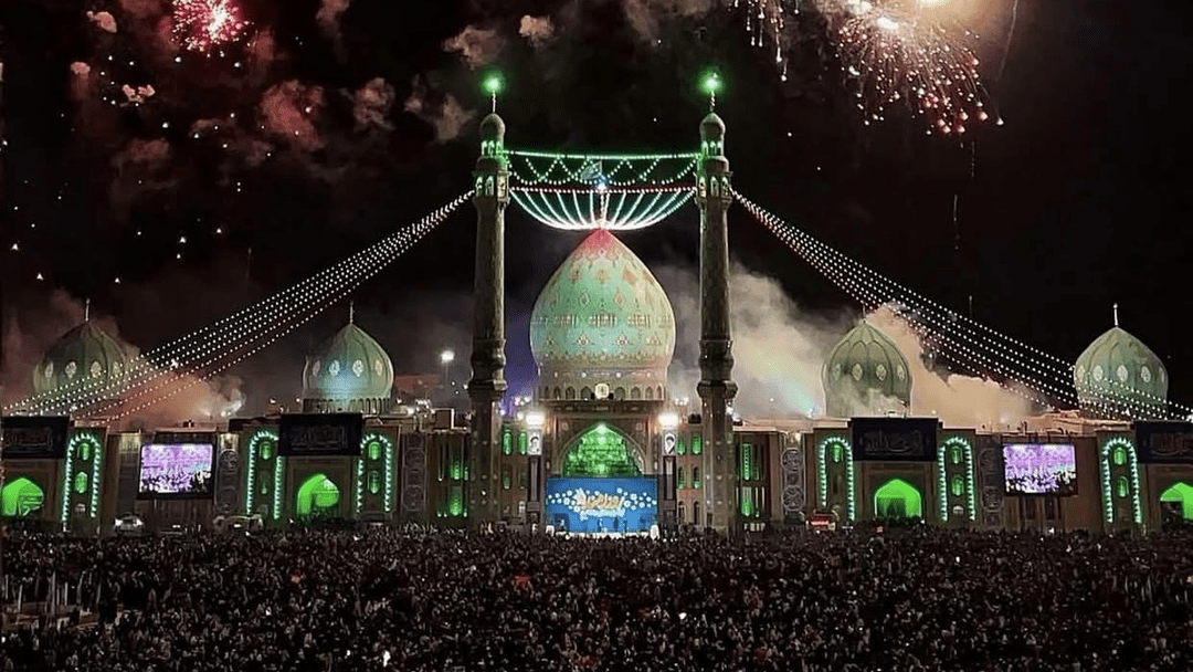 خوش آمدی آقاجان خوش آمدی آقاجان
