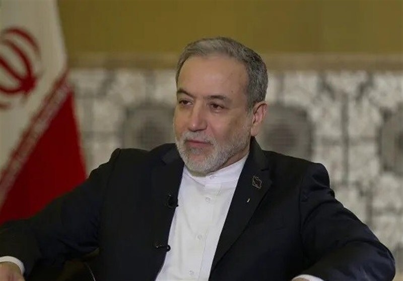عراقچی: امکان تغییر مکان مذاکرات در دور دوم وجود دارد