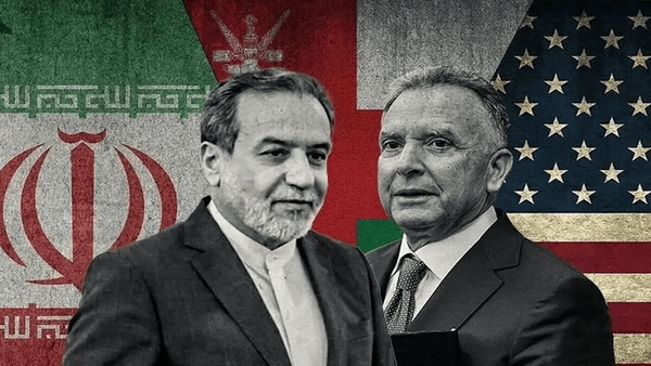 تایمز اسرائیل: ایران پیروز دور اول مذاکرات بود