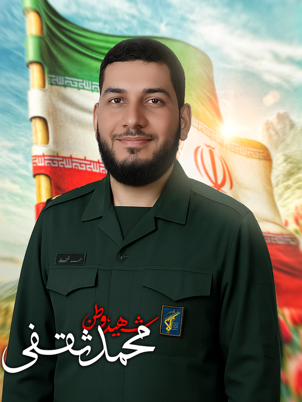 وقتی جوانی سپر وطن میشود، جوانی که ایستاد تا ایران بایستد وقتی جوانی سپر وطن میشود، جوانی که ایستاد تا ایران بایستد
