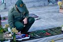 تصاویر/ منتخب تصاویر پنجشنبه شانزدهم بهمن‌ماه ۱۴۰۴