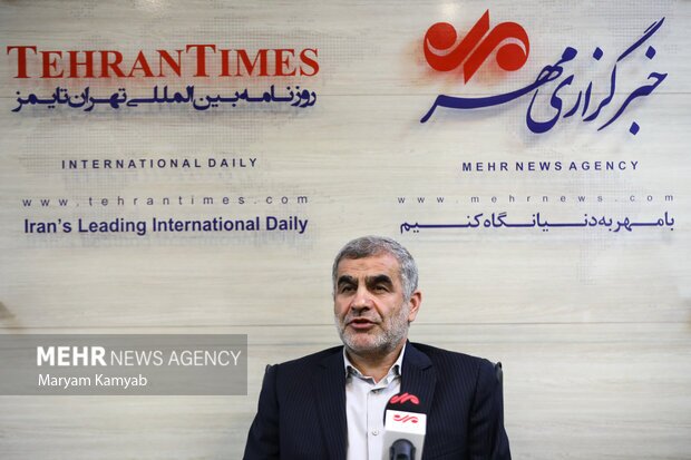 نیکزاد: بازگشت سرمایه بخش خصوصی در پروژه‎‌های عمرانی نباید طولانی شود