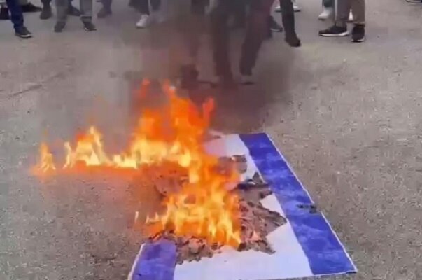 صدور بیانیه ضد اسرائیلی از سوی مصر