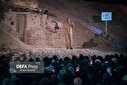 تصاویر/ منتخب تصاویر جمعه ۲۴ بهمن‌ماه ۱۴۰۴