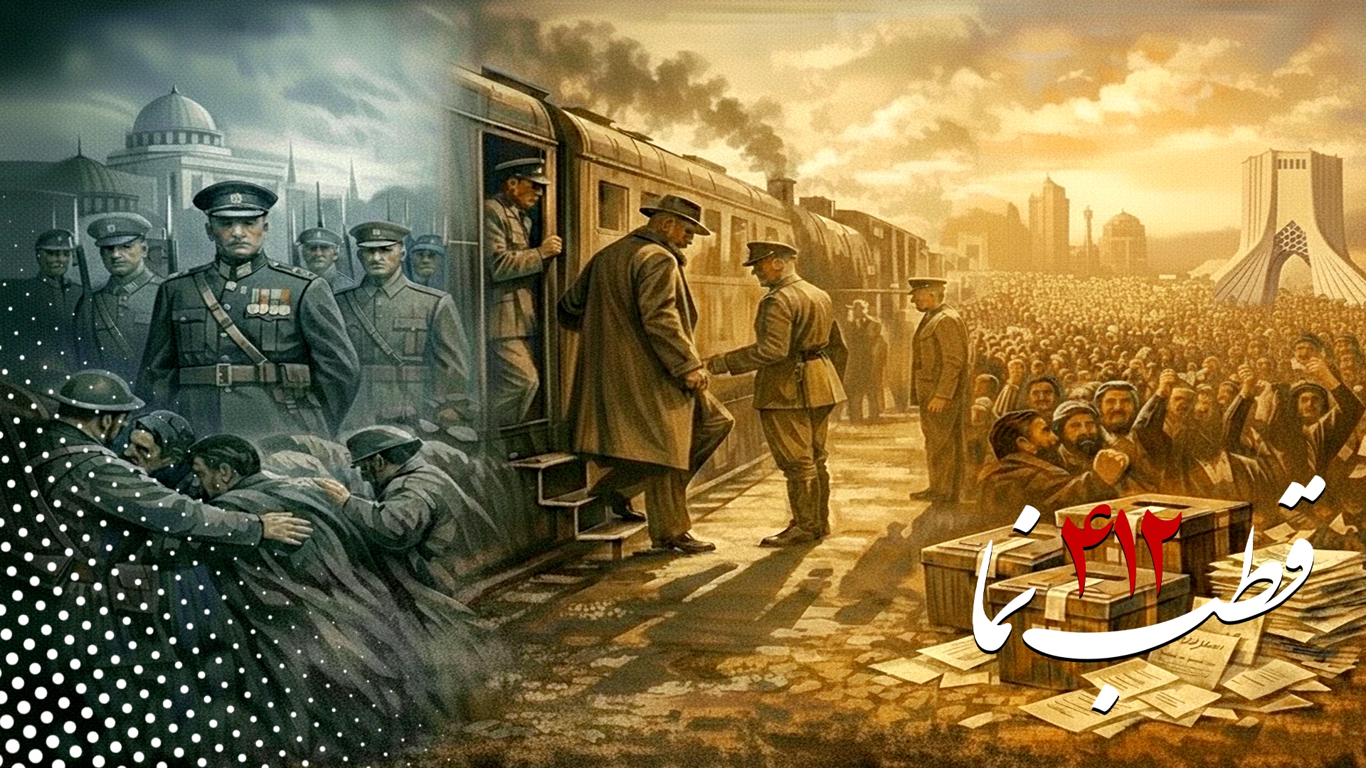 مجموعه کلیپ های قطب نما مجموعه کلیپ های قطب نما