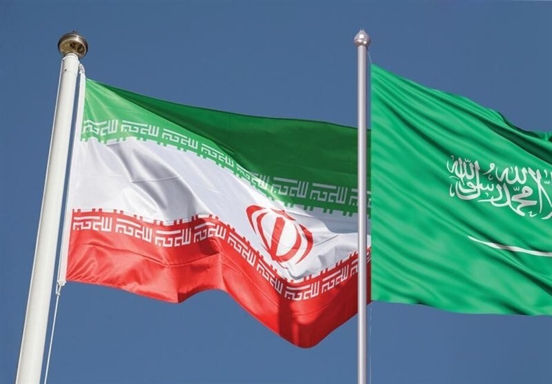دیدار هیئت پارلمانی ایران با نایب‌رئیس مجلس عربستان