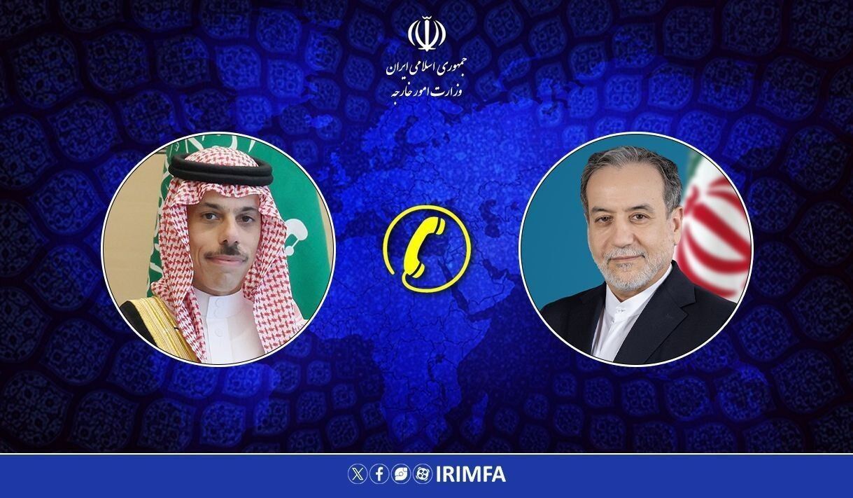 هشدار ایران و عربستان نسبت به پیامدهای خطرناک هرگونه تشدید تنش در منطقه