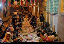 تصاویر/ منتخب تصاویر دوشنبه چهارم اسفندماه ۱۴۰۴