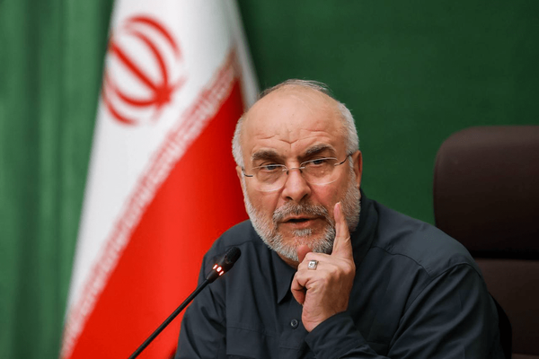 قالیباف: به حساب آمریکایی‌ها و اسراییلی‌ها‌ خواهیم رسید