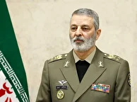 امیر سپهبد شهید سید عبدالرحیم موسوی در پی تجاوز رژیم صهیونیستی و آمریکا دعوت حق را لبیک گفتند و به یاران شهید خود پیوستند.