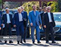 تصاویر/ منتخب تصاویر پنجشنبه هفتم اسفندماه ۱۴۰۴