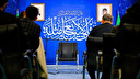 شعر بود، شاعران بودند، آه از آن صندلیِ خالی که صدر مجلس بود