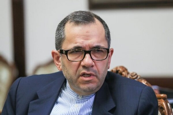 تخت روانچی: هیچ پیامی به آمریکا ارسال نکرده‌ایم