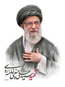عشق فرمان می‌دهد