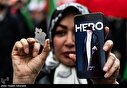 تصاویر/ منتخب تصاویر شنبه نهم اسفندماه ۱۴۰۴
