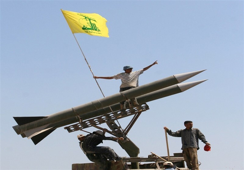 حزب‌الله: پایگاه دریایی «حیفا» را موشکباران کردیم