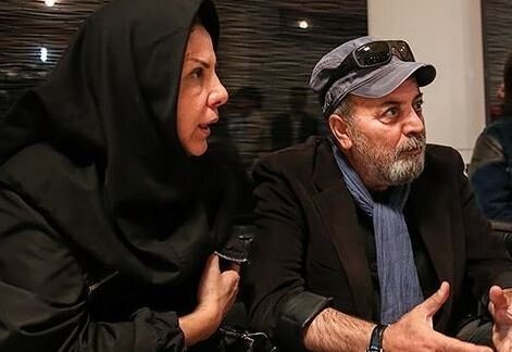 همراهی کارگردان و تهیه‌کننده «پایتخت» برای ایران