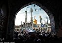 تصاویر/ منتخب تصاویر چهارشنبه سیزدهم اسفندماه ۱۴۰۴
