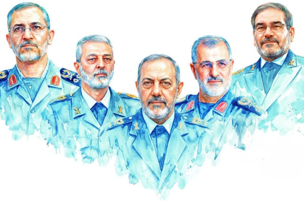 مراسم تشییع پیکر مطهر فرماندهان شهیدگرانقدر همزمان با سالروز شهادت مولی الموحدین مراسم تشییع پیکر مطهر فرماندهان شهیدگرانقدر همزمان با سالروز شهادت مولی الموحدین