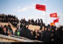تصاویر/ منتخب تصاویر یکشنبه ۲۶ بهمن‌ماه ۱۴۰۴