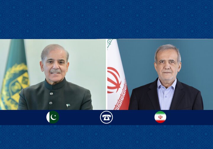 پزشکیان: هدف قراردادن پایگاه‌های آمریکا در چارچوب حق دفاع مشروع است