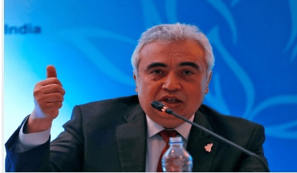 آژانس بین‌المللی انرژی: بی‌سابقه‌ترین چالش‌های نفتی را پیش رو داریم